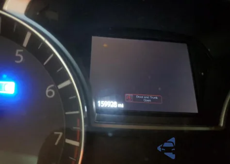 2018 Nissan Altima 2.5 из США, поврежденный, VIN 1N4AL3AP7JC280403